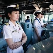 Giappone, Miho Otani è la prima donna a diventare Comandante della Marina Militare